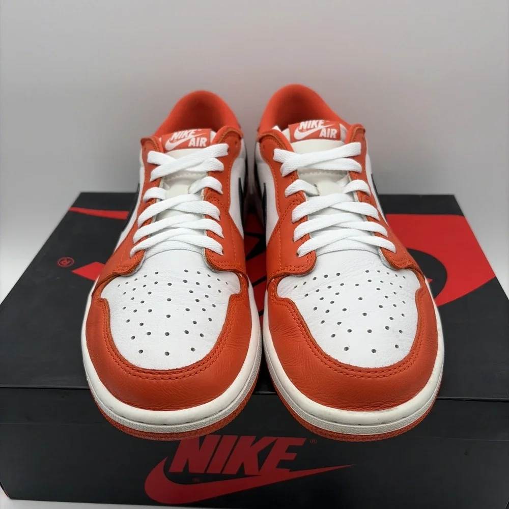 Jordan low og
